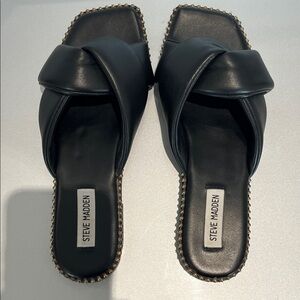 Steve Madden sandals